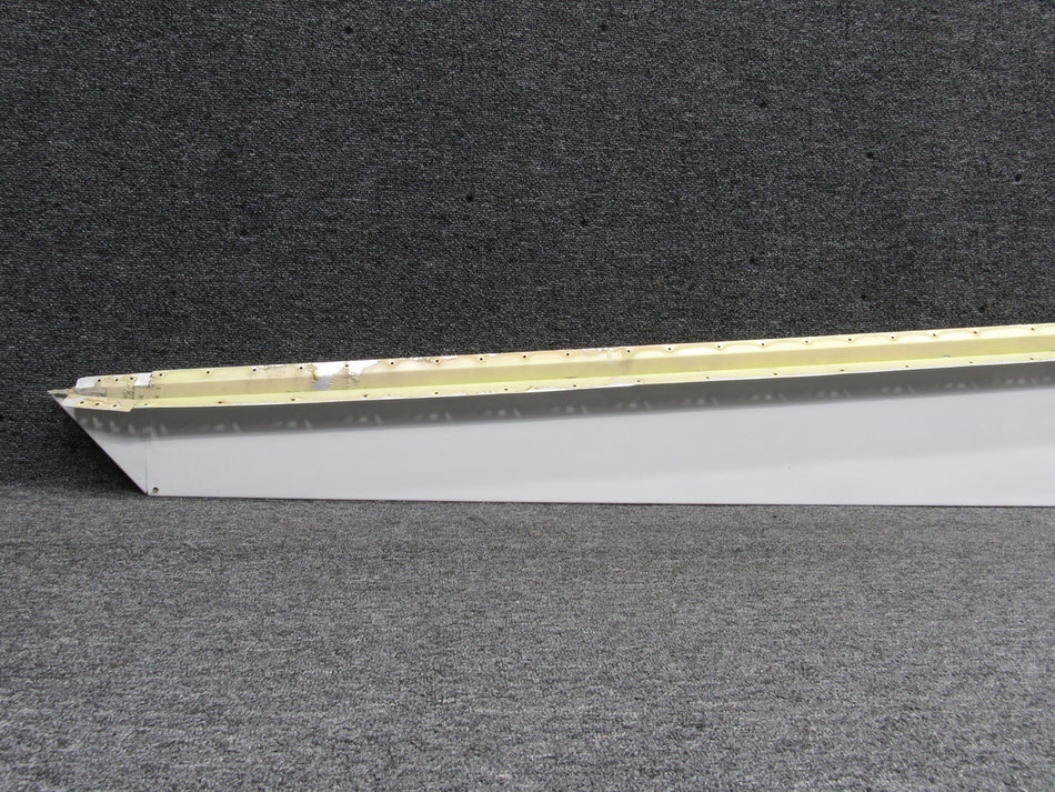 81-3402-2 Beechcraft KA-200 Ventral Fin Fwd RH