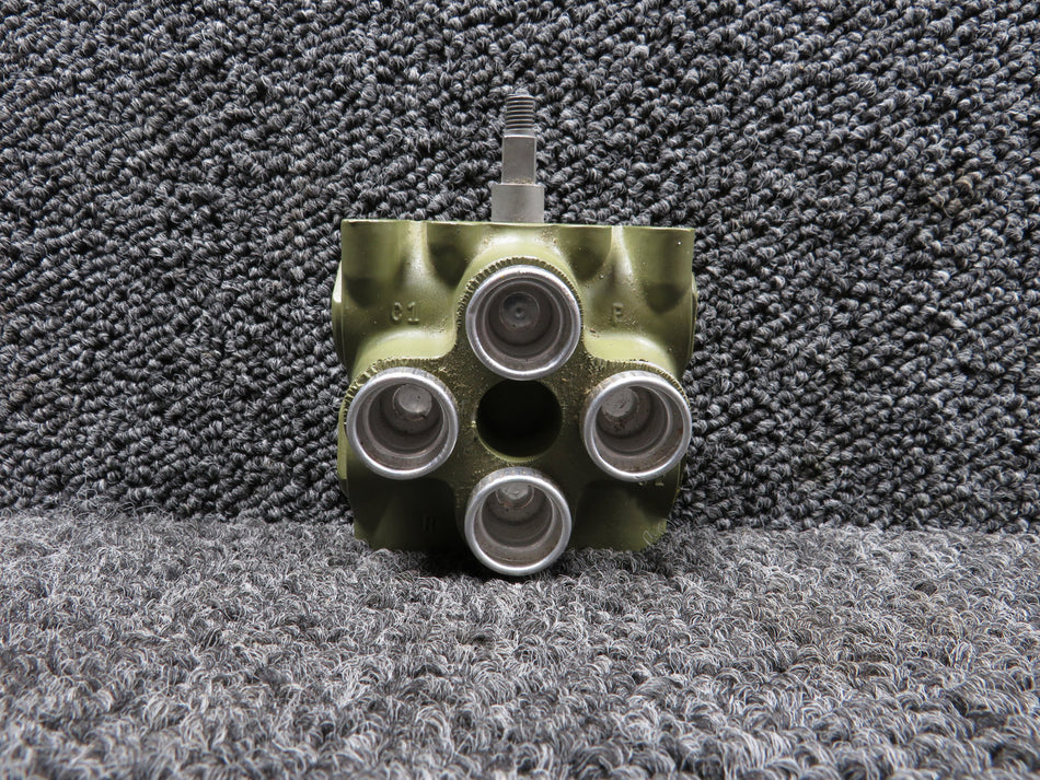 159SCH115-1 (Alt: EA1340S) Hucktrol Control Valve Assembly