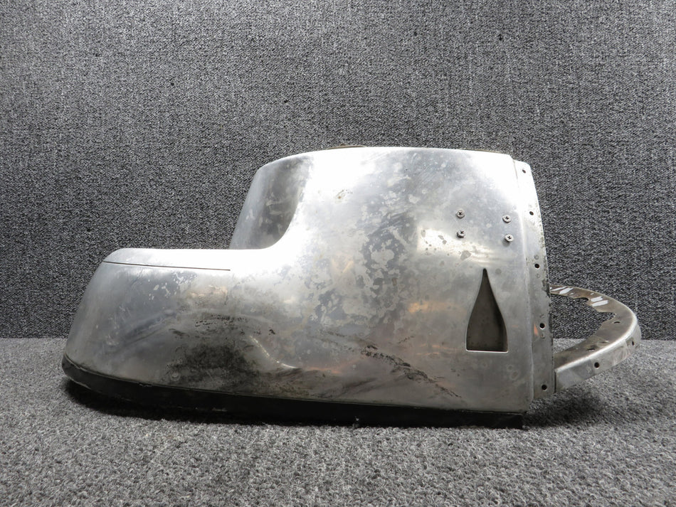 016A-13302-041 Mitsubishi MU-2B-26A Engine Cowling Assembly