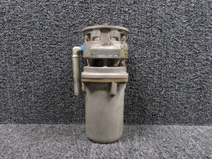 RR12510-A Lear Siegler Booster Fuel Pump Assembly