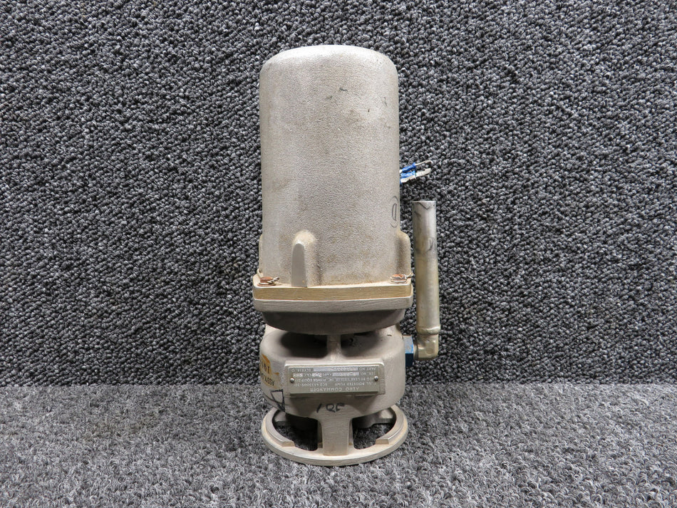 RR12510-A Lear Siegler Booster Fuel Pump Assembly