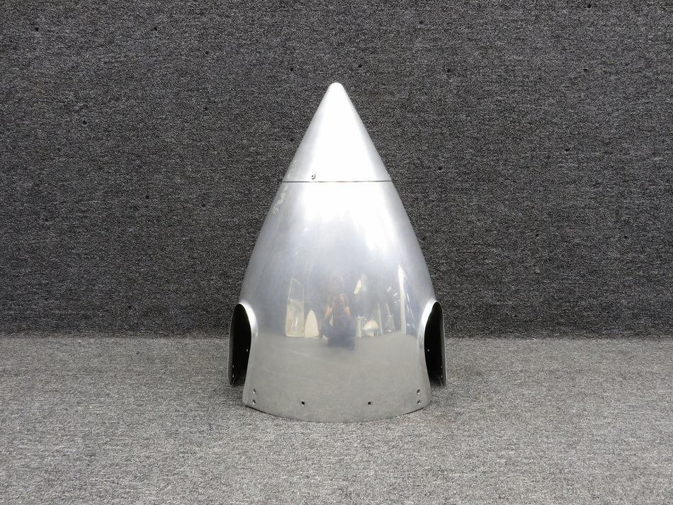 C-3273 Beech B-60A Blade Spinner Assembly