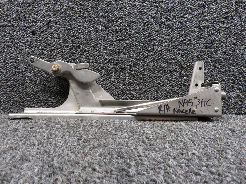 202-0041-1 Cessna 501 Control Feedback Bracket