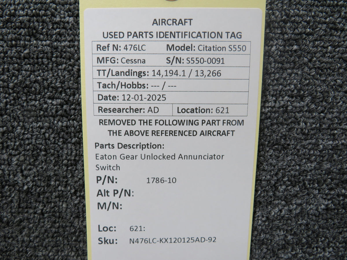 N476LC-KX120125AD-92JL