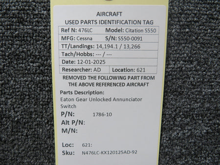 N476LC-KX120125AD-92JL