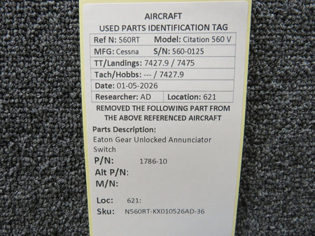 N560RT-KX010526AD-36AS