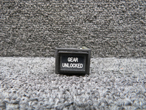 1786-10 Eaton Gear Unlocked Annunciator Switch