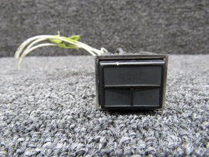 380-700-1355-002 Korry Nose LH, RH Annunciator Switch