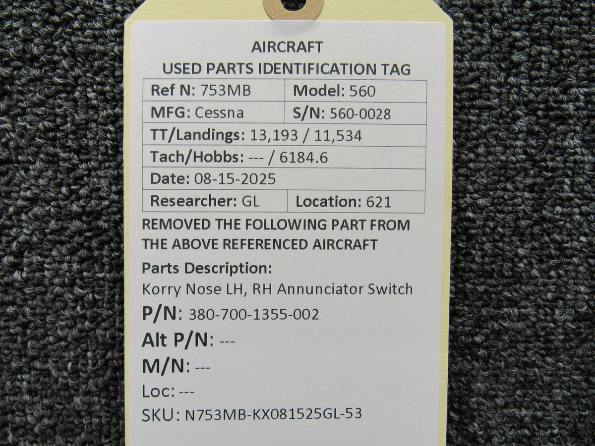 N753MB-KX081525GL-53MB