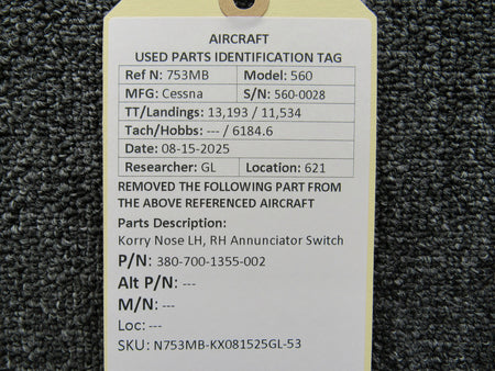 N753MB-KX081525GL-53MB