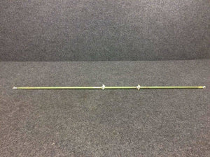 915031-000 Mooney M20S Control Rudder Tube Aft