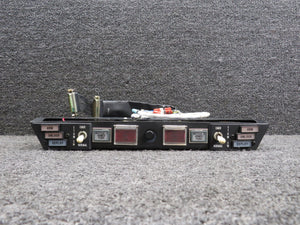 6518121-3 Cessna Citation 560 Ultra Engine Fire w Thrust Reverser Tray Assembly