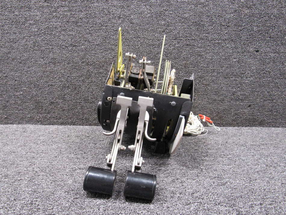 5565237-97 Cessna Citation 560 Ultra Engine Control Quadrant Assembly