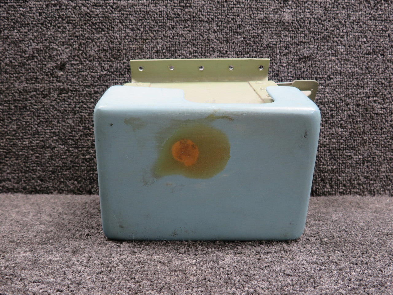 6538315-18 Cessna Citation 560 Ultra External Power Receptacle Box