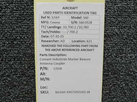 N52WF-KX072925AD-28BS-VE