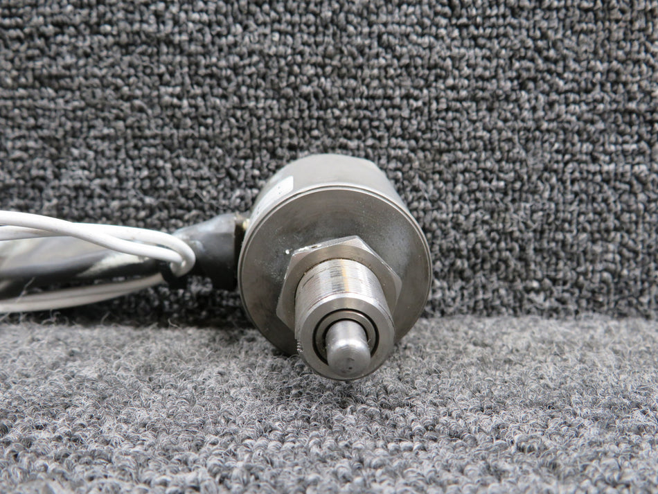 3EN1-6 (Alt: MS2433-3) Micro Switch Push Switch Assembly