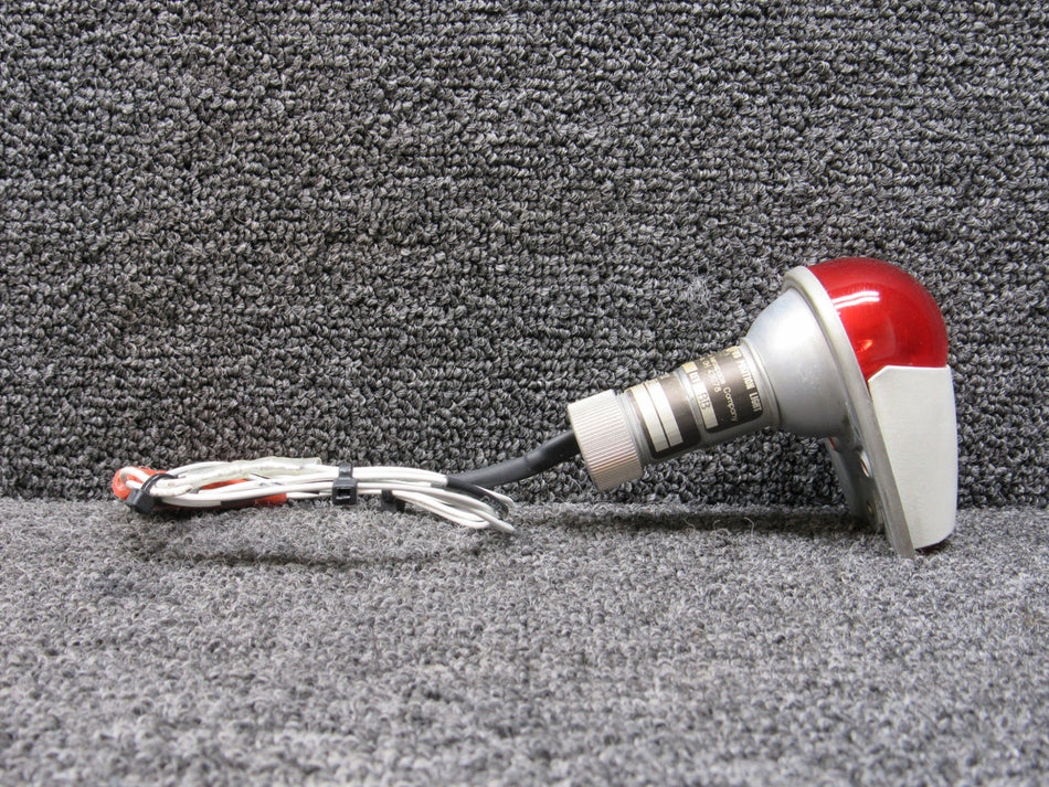 30-0009-42 Grimes Aerospace Forward Position Light Assembly