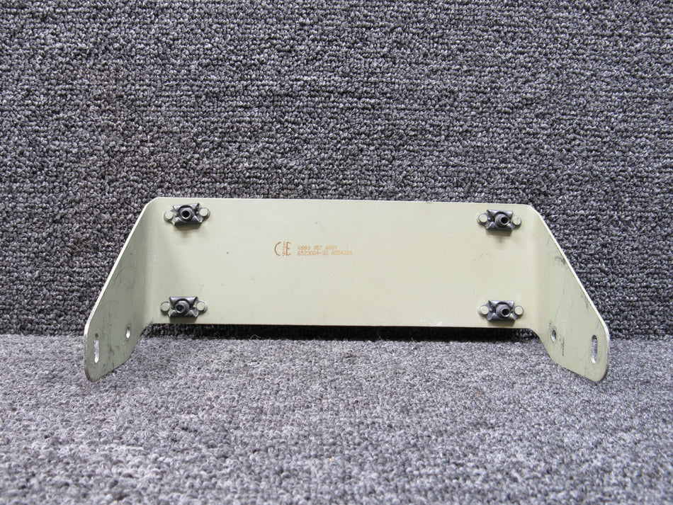 6523004-32 Cessna Citation 560 Ultra Landing Light Bracket Assembly RH
