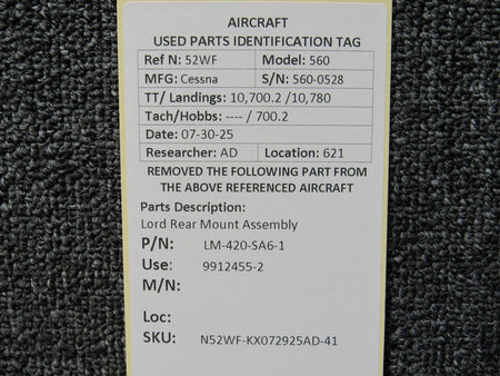 N52WF-KX072925AD-41BS-N5