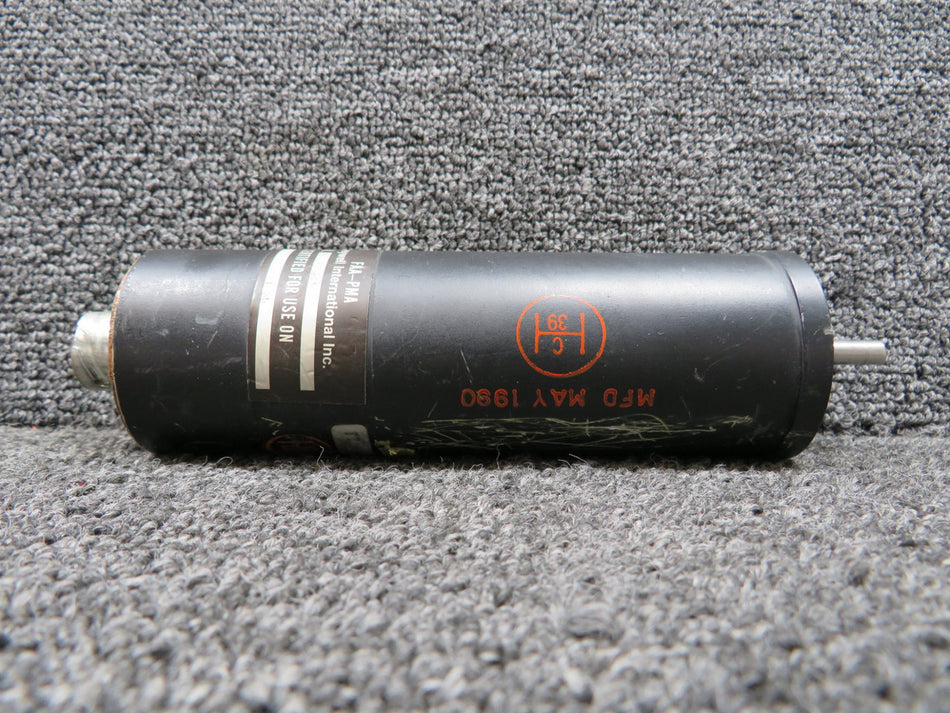 RG55B125 Honeywell Series 2 Fuel Switch Selector