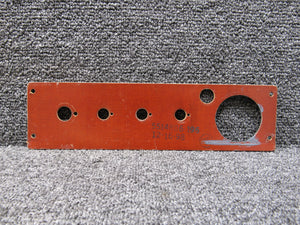 5514806-196 Cessna Citation 560 Ultra Side Console Plate RH