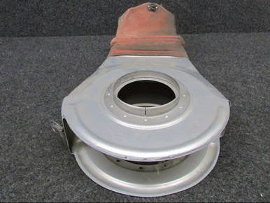 5655304-18 Cessna 340A Canister Weld Assy (SA) BAS Part Sales | Airplane Parts