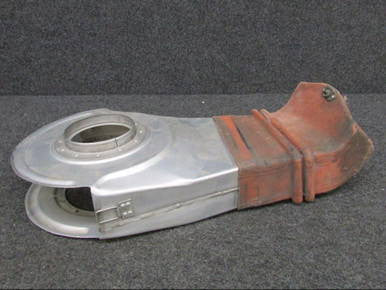 5655304-18 Cessna 340A Canister Weld Assy (SA)