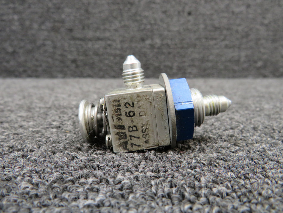 77B-62 AVI Bleed Air Valve