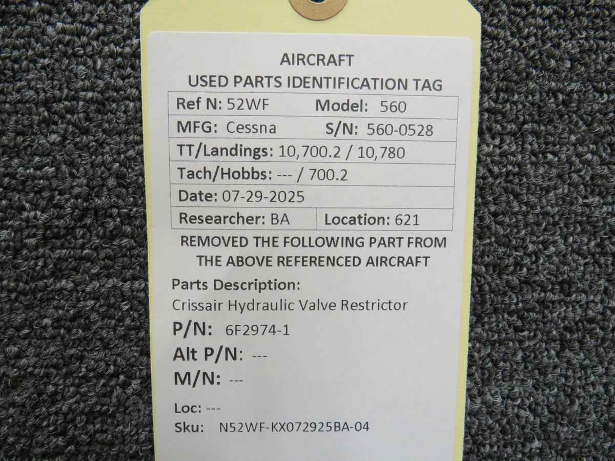 N52WF-KX072925BA-04BS-N5