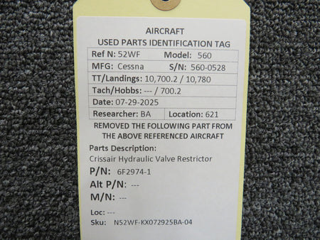 N52WF-KX072925BA-04BS-N5