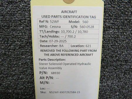 N52WF-KX072925BA-15BS-N5