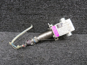 68930 Sterer Solenoid Operated Hydraulic Valve Assembly
