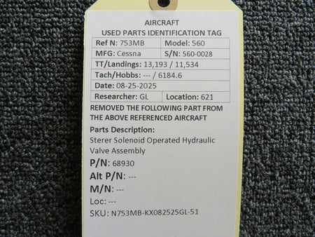 N753MB-KX082525GL-51MB