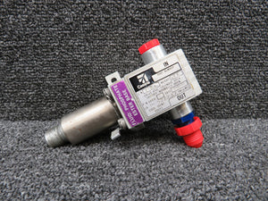 68930 Sterer Solenoid Operated Hydraulic Valve Assembly