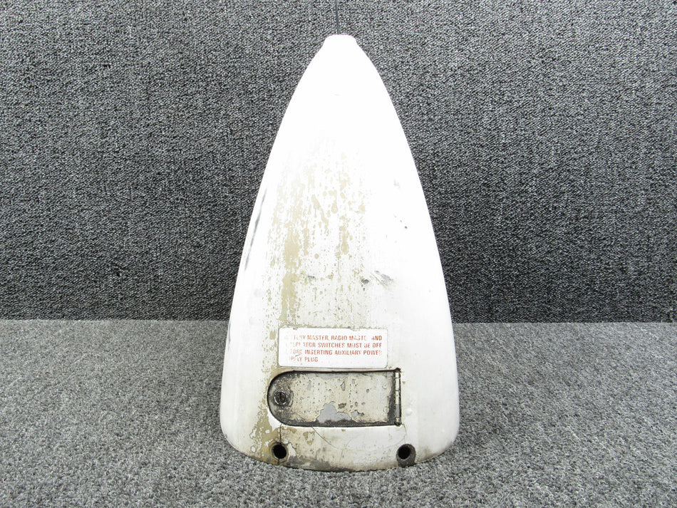 210083-001 Aerostar 601 Stinger Tail Cone Assembly with GPU Door