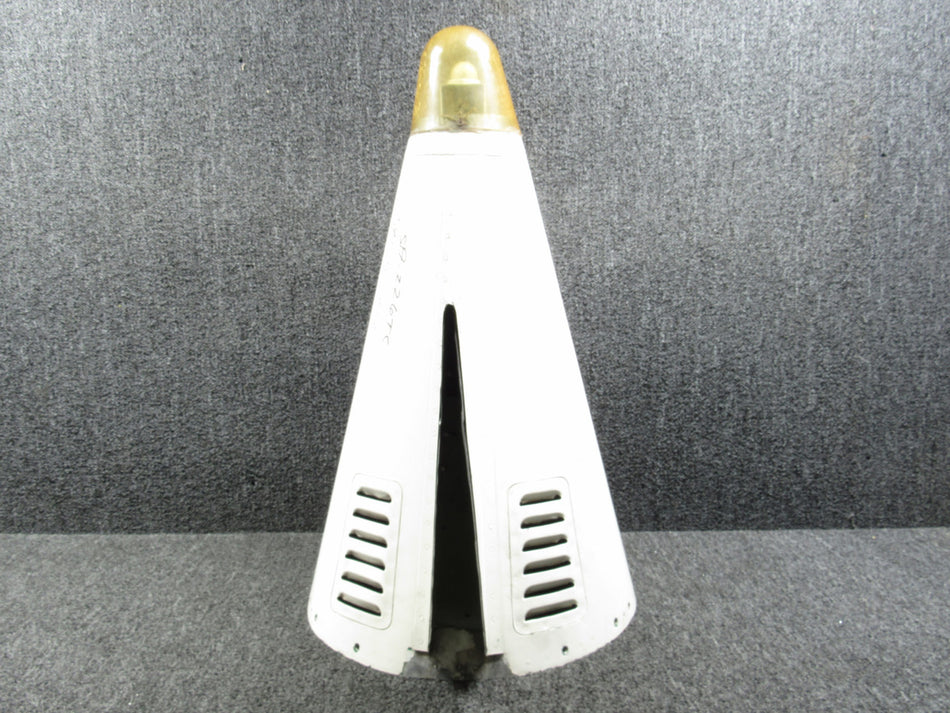 29-23002-029 Swearingen SA226-TC Tailcone Stinger Assembly with Navigation Light