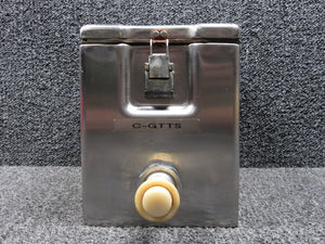 Mansfield Electric Hot Liquid Container