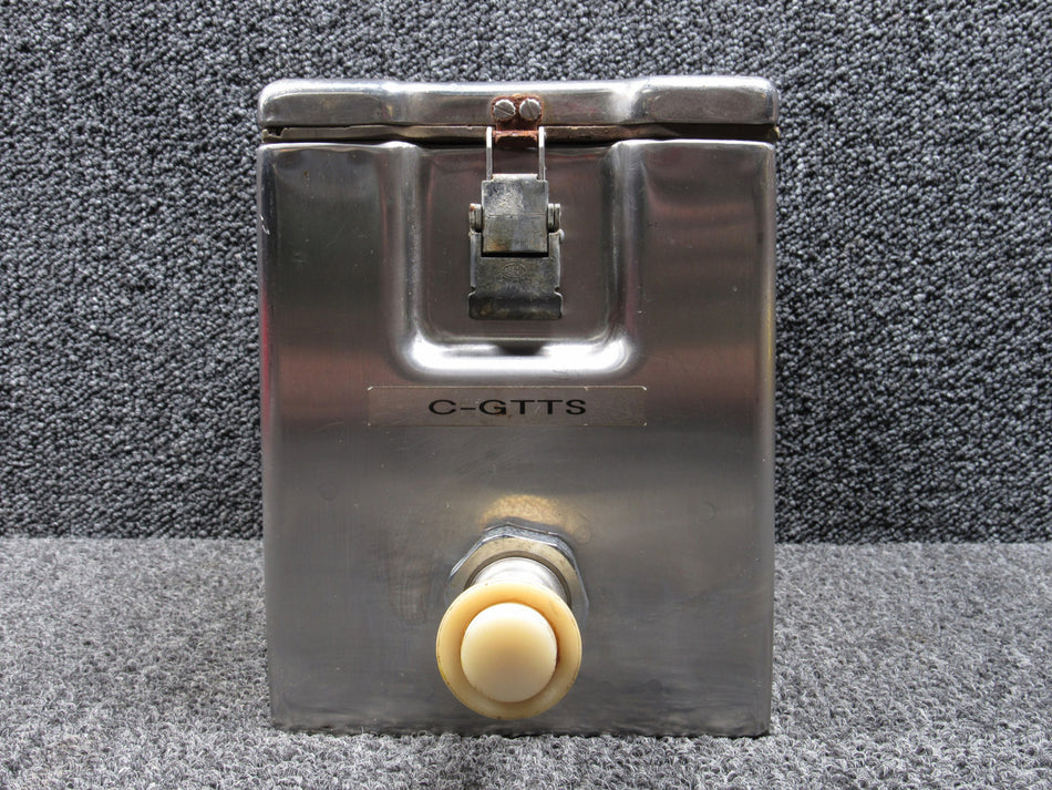 Mansfield Electric Hot Liquid Container