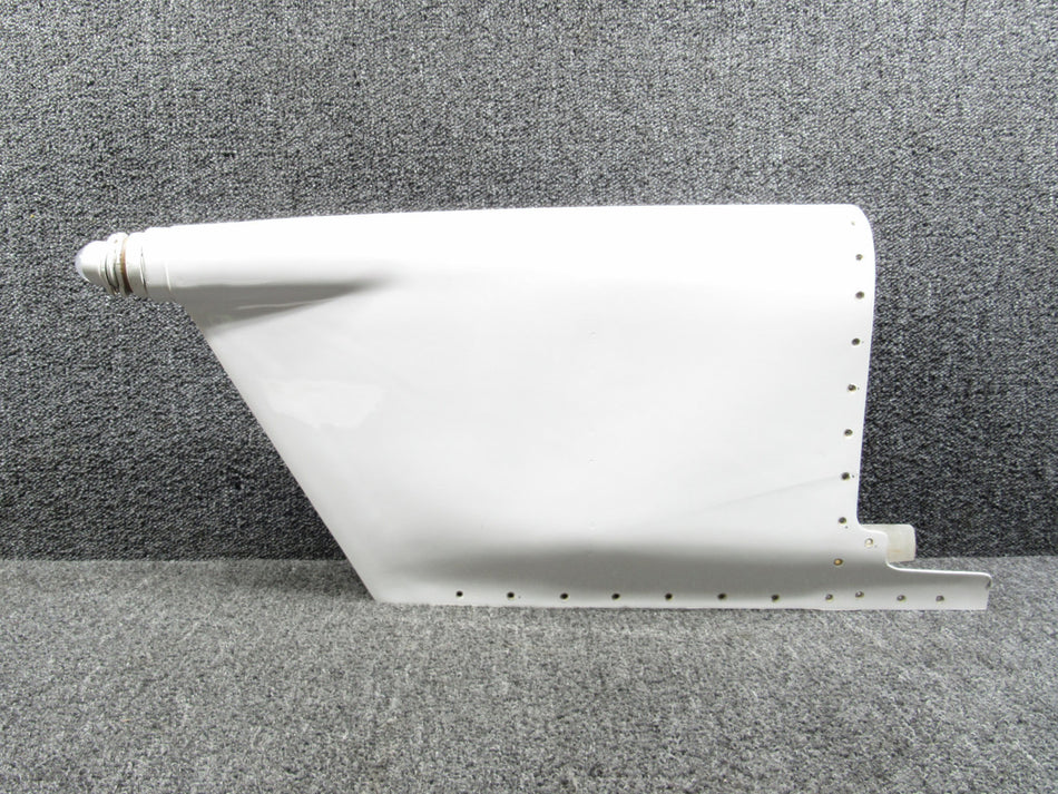 45A23309-001 Beechjet 400 Vertical Stabilizer Cover Assembly with Navigation Light