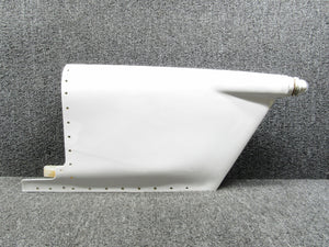 45A23309-001 Beechjet 400 Vertical Stabilizer Cover Assembly with Navigation Light