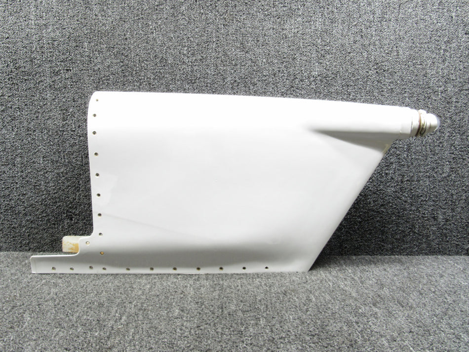 45A23309-001 Beechjet 400 Vertical Stabilizer Cover Assembly with Navigation Light