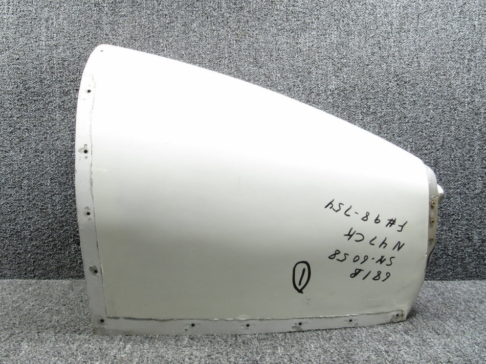 5310052-7 Aero Commander AC 681B Navigation Tail Cone Assembly