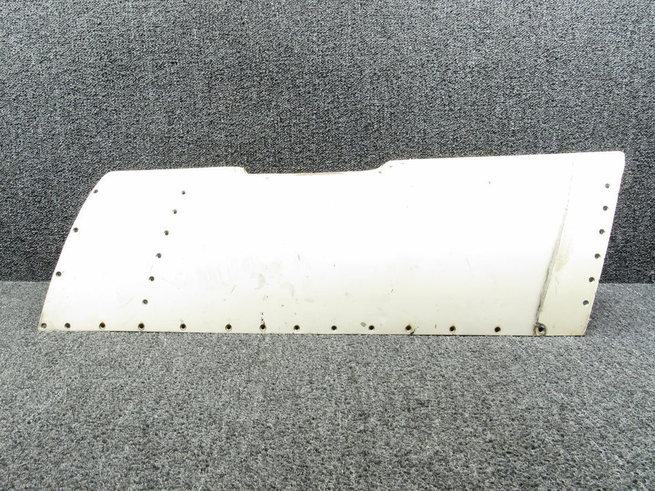 97-120021-601 Beechcraft KA 100B Center Section Leading Edge Assembly LH