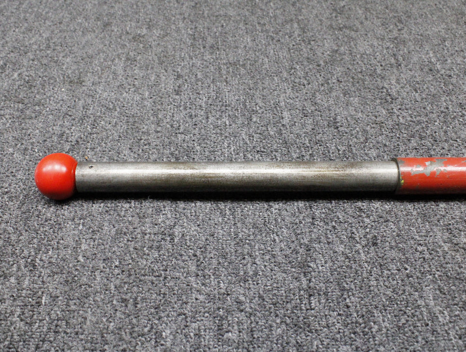 23919-000 Piper PA30 Landing Gear Extension Lever Assembly (Cracked)