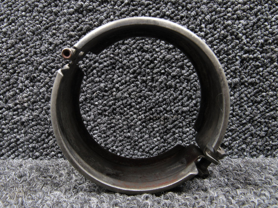 4118-48 Rubber Teck Clamp Assembly
