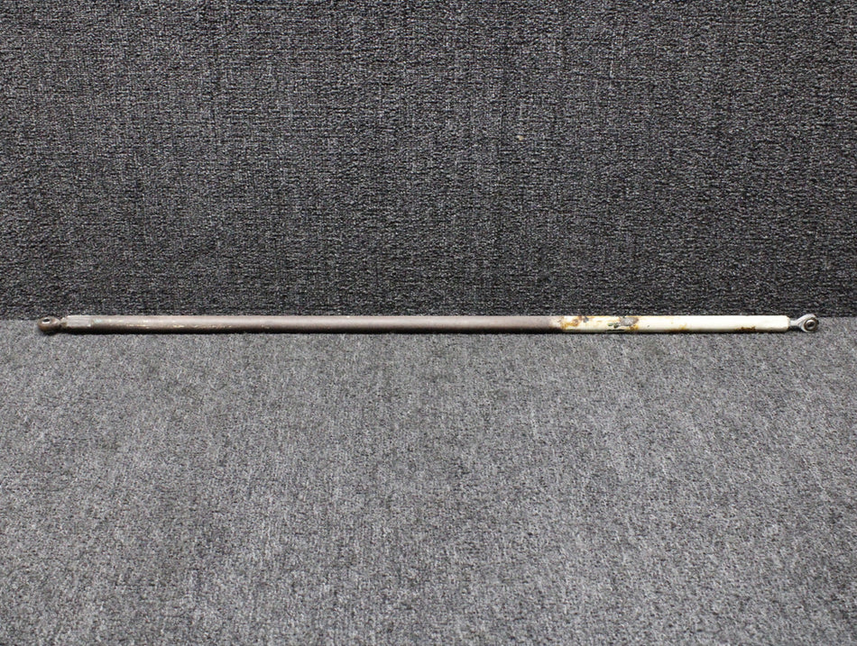 21109-003 Piper PA30 Nose Gear Push Pull Rod Assembly (Corrosion)
