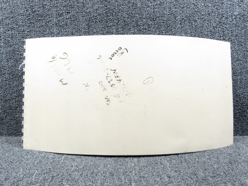 010A-32651-001 Mitsubishi MU-2B-25 Main Landing Gear Door Fwd Assembly LH