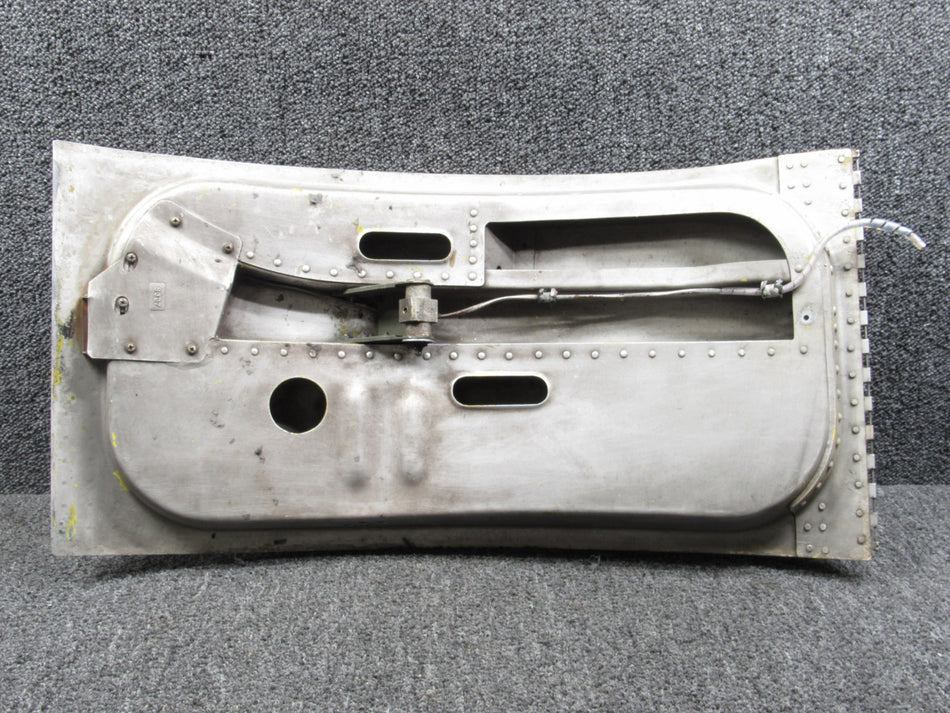 010A-32651-001 Mitsubishi MU-2B-25 Main Landing Gear Door Fwd Assembly LH