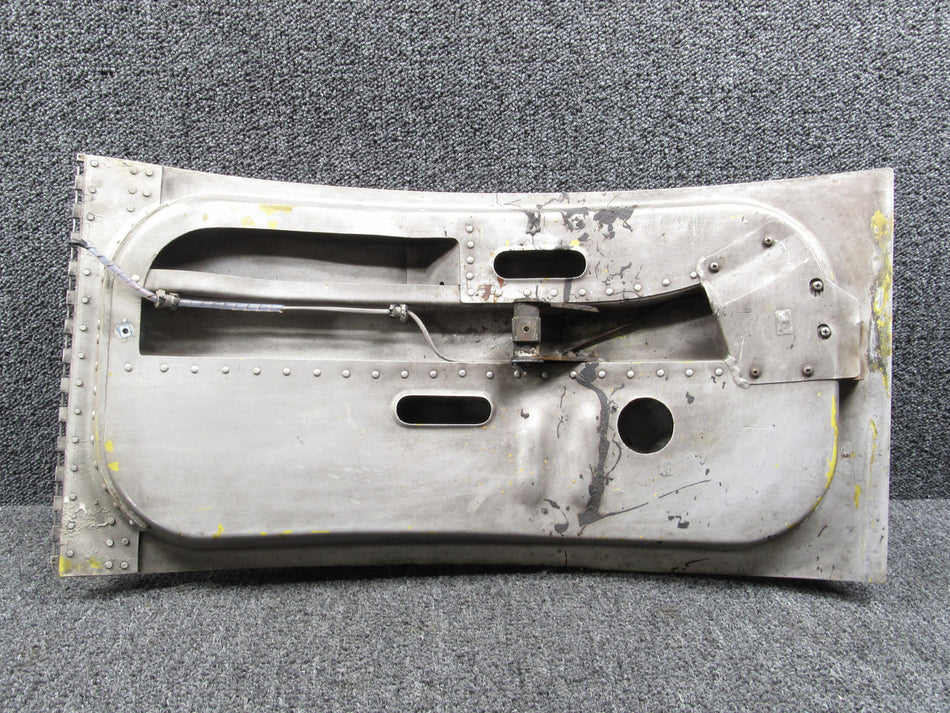 010A-32651-002 Mitsubishi MU-2B-25 Main Landing Gear Door Fwd Assembly RH