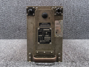 100640-1 United Control Flight Data Recorder Assembly (CORE)